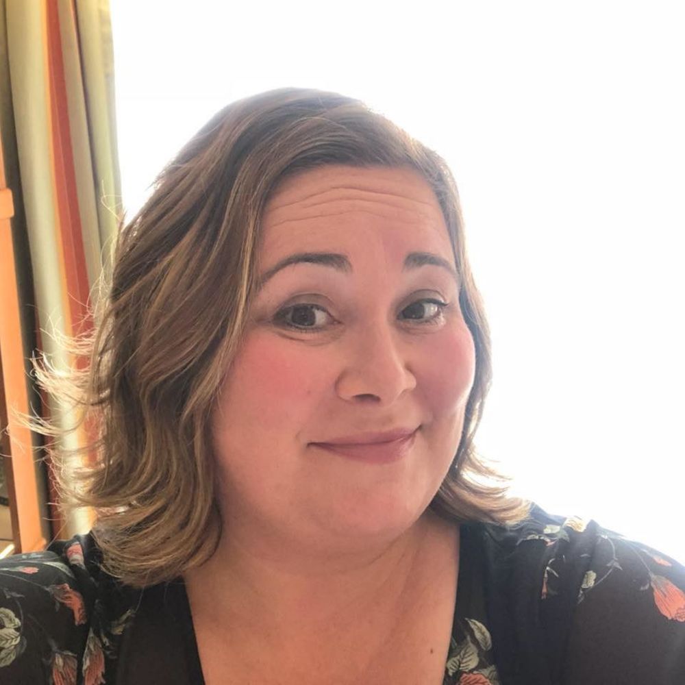 Meet your Posher, Jillian